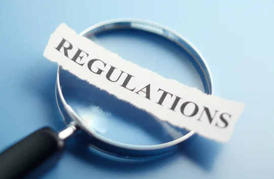 Startseite : Dr. Brill Regulatory Services GmbH